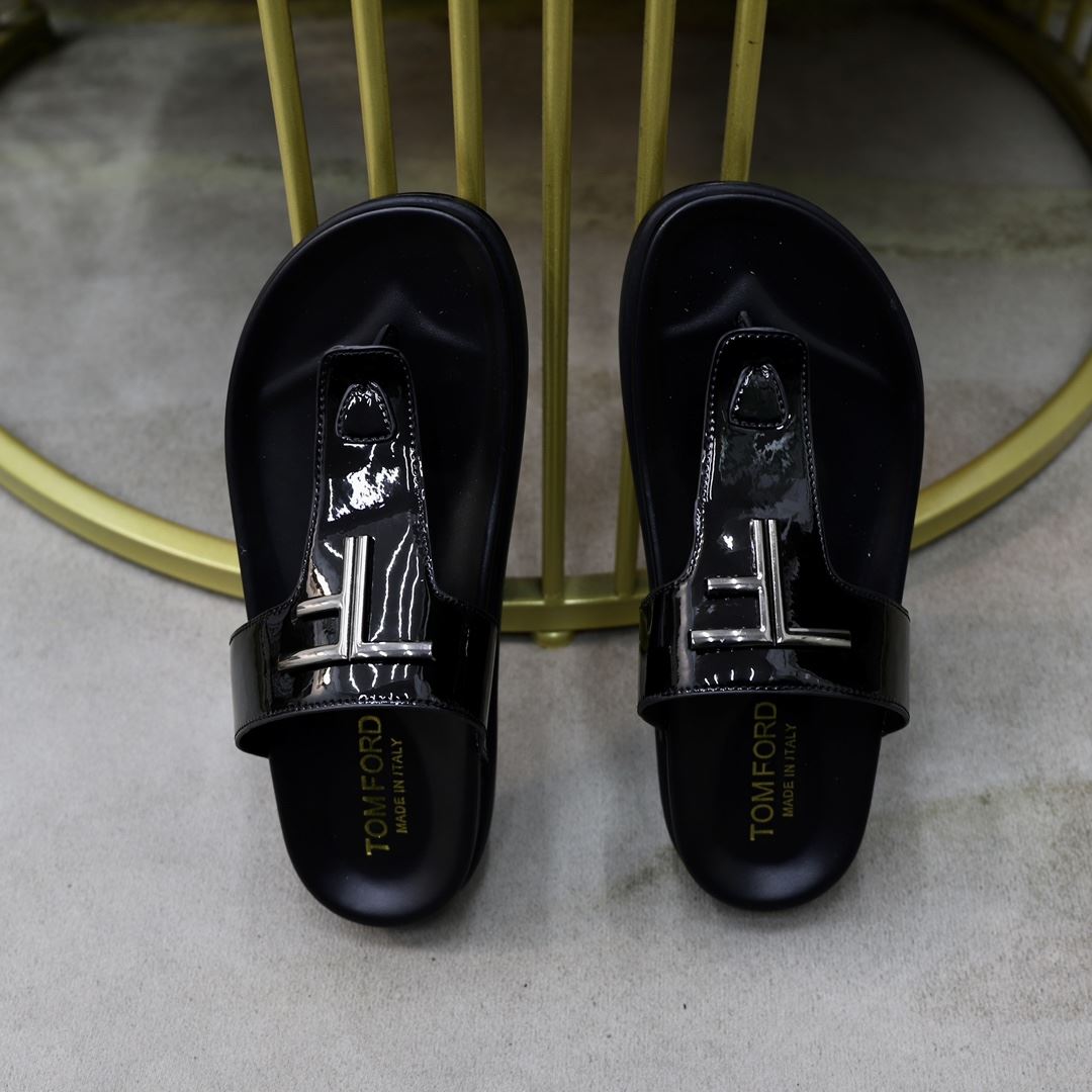 Tom Ford Sandals